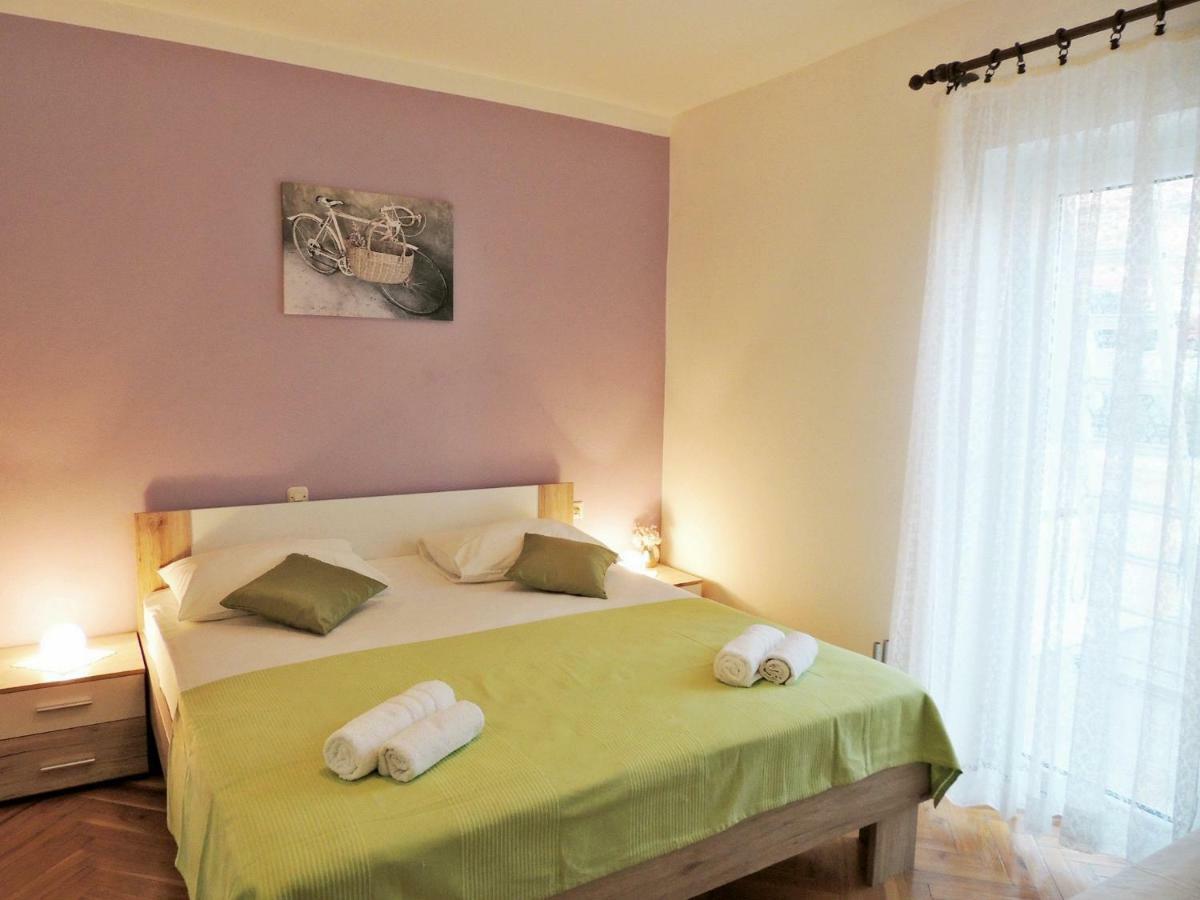 Apartments Jelena Pag Town Zewnętrze zdjęcie