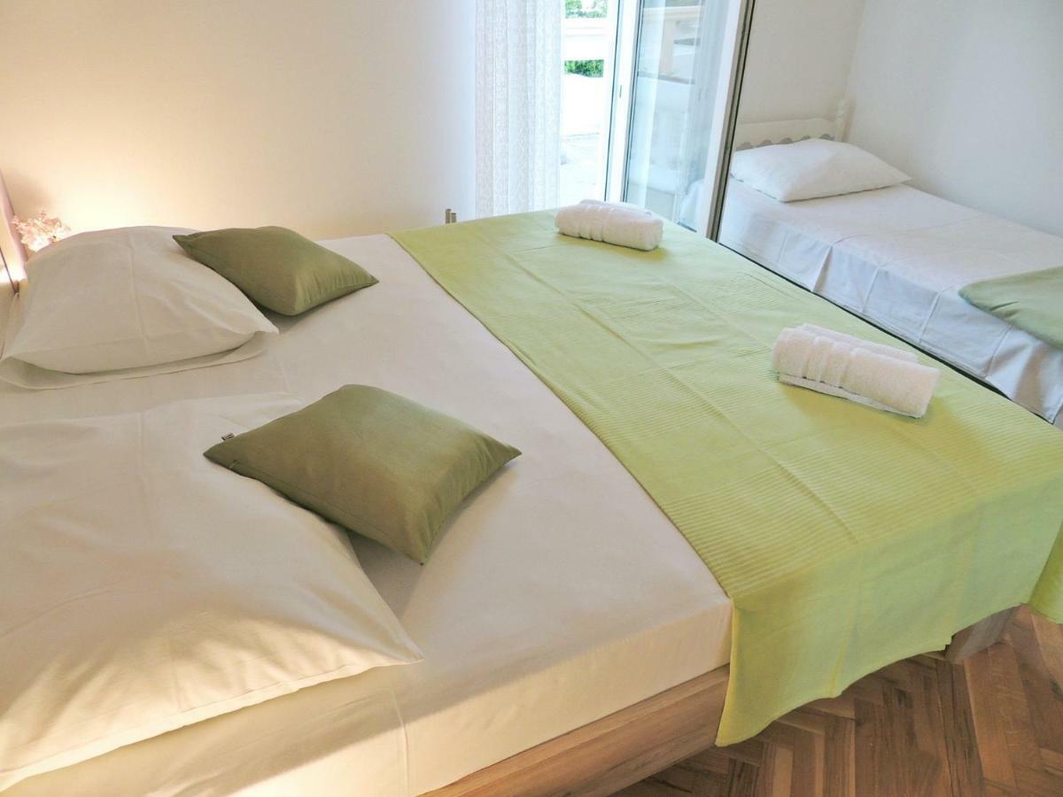 Apartments Jelena Pag Town Zewnętrze zdjęcie